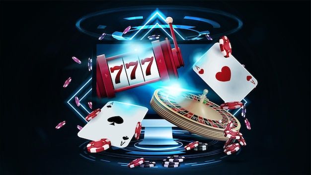 پاکستان کے Golden Casino کھلاڑیوں کے لیےجیک پاٹ گیم