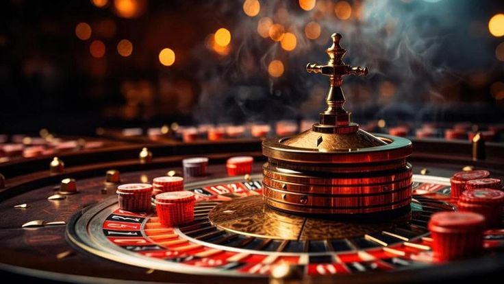 Golden Casino پاکستان میں میگا ویز کیسینو گیمز