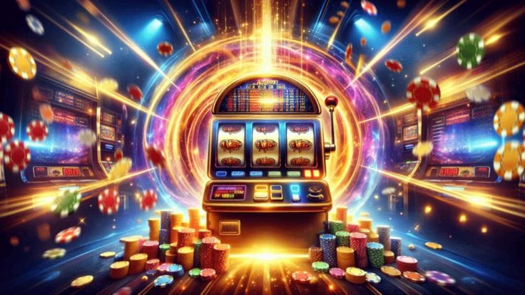 Golden Casino کیسینو گیمز کا ایک زمرہ منتخب کریں

