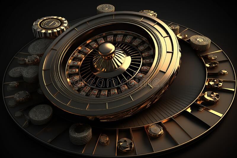Golden Casino کیسینو میں سلاٹ کھیلنا شروع کریں۔