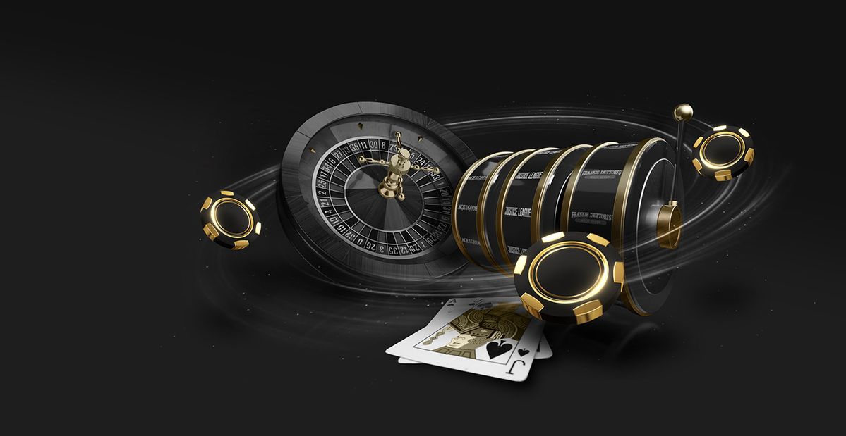 پاکستان کے نئے Golden Casinoکیسینو کھلاڑیوں کے لیے خوش آمدید بونس