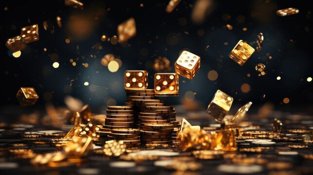 Golden Casino آن لائن کیسینو میں اصل گیمز