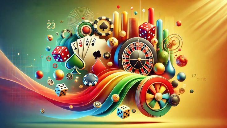 Golden Casino پر آن لائن سلاٹس کے بارے میں