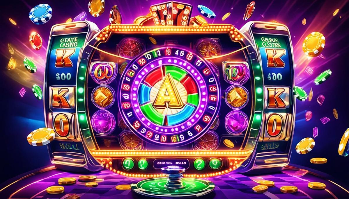 Golden Casino کیسینو میں رولیٹی گیمز کے بارے میں معلومات