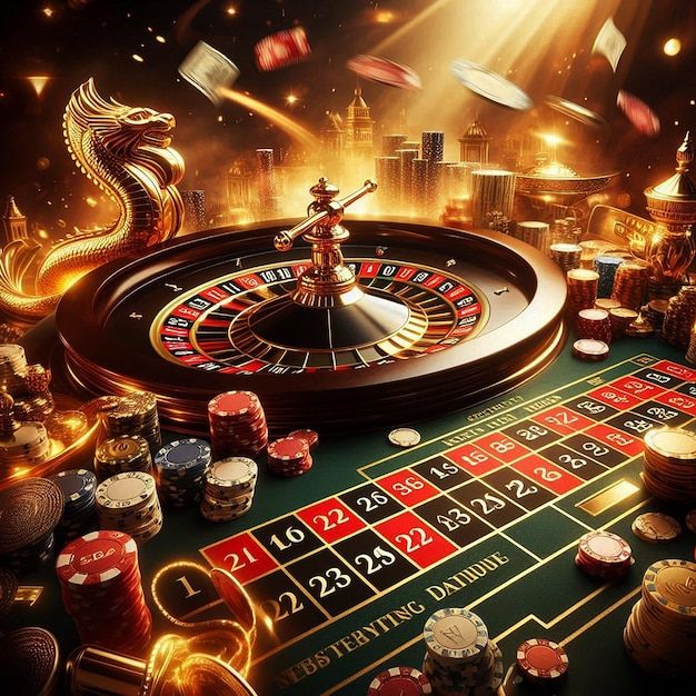 Golden Casino کیسینو میں بکراٹکھیلیں