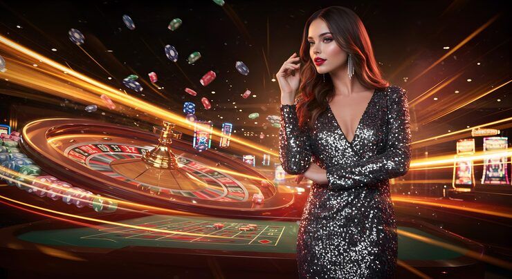 Golden Casino کیسینو میں لاٹری گیمز میں حصہ لیں۔