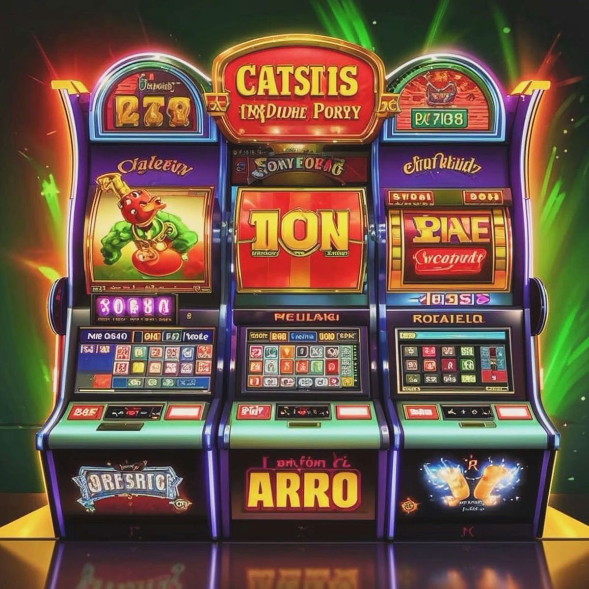پاکستان کے نئے Golden Casinoکیسینو کھلاڑیوں کے لیے خوش آمدید بونس
